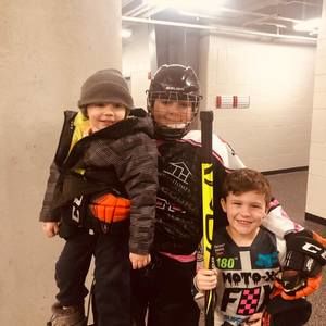 Meet your Posher, Skout